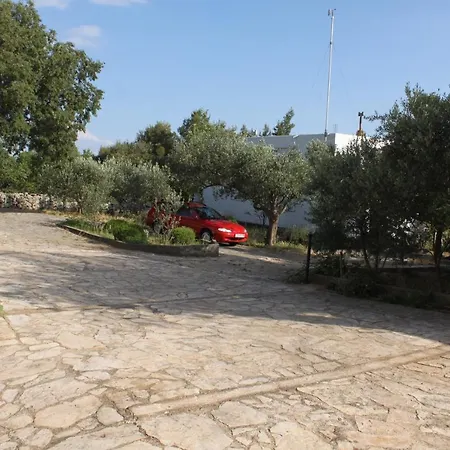 By The Sea Starigrad, Paklenica - 6587 סטאריגרד-פקלניצה