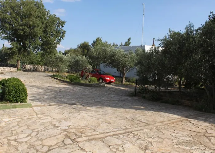 By The Sea Starigrad, Paklenica - 6587 סטאריגרד-פקלניצה