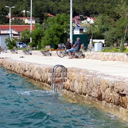 By The Sea Starigrad, Paklenica - 6587 * Starigrad Paklenica