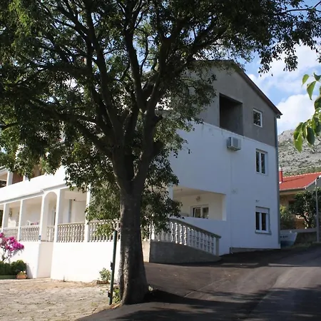 By The Sea Starigrad, Paklenica - 6587