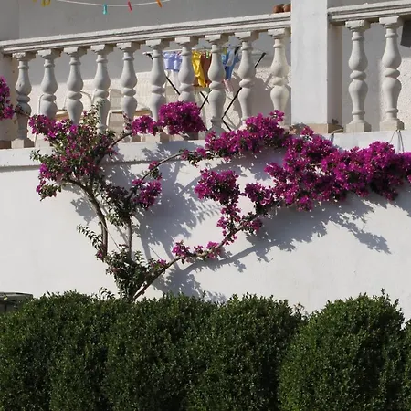 By The Sea Starigrad, Paklenica - 6587 Διαμέρισμα