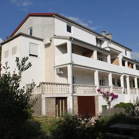 By The Sea Starigrad, Paklenica - 6587