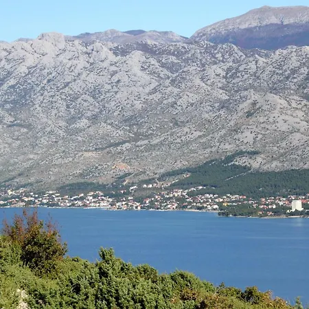Apartment By The Sea Starigrad, Paklenica - 6587