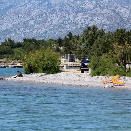 By The Sea Starigrad, Paklenica - 6587 * Starigrad Paklenica