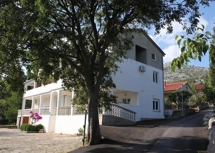 By The Sea Starigrad, Paklenica - 6587