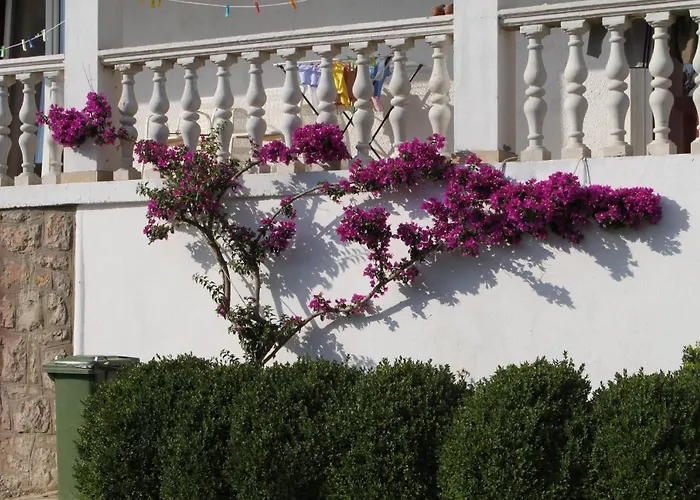 By The Sea Starigrad, Paklenica - 6587 Διαμέρισμα