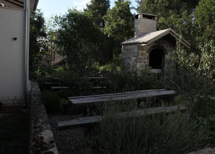 By The Sea Starigrad, Paklenica - 6587 Διαμέρισμα Starigrad Paklenica