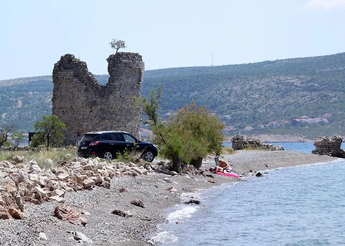 By The Sea Starigrad, Paklenica - 6587 Starigrad Paklenica