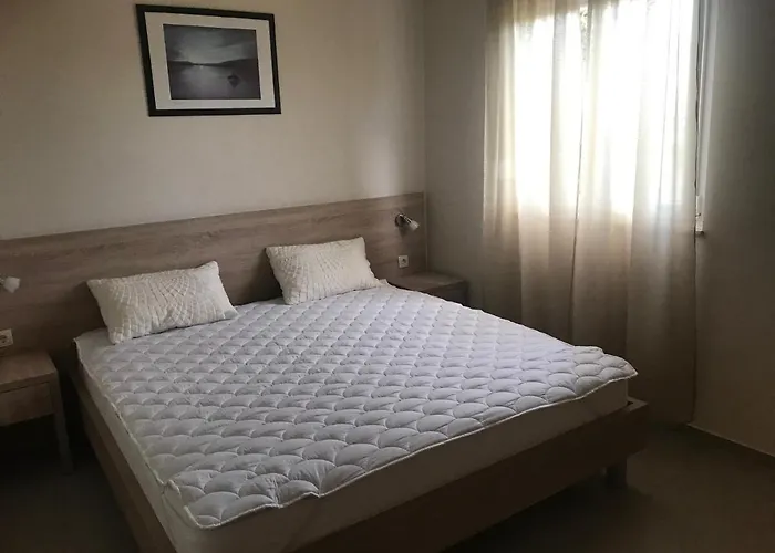 By The Sea Starigrad, Paklenica - 6587 Διαμέρισμα