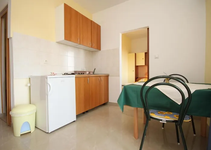 By The Sea Starigrad, Paklenica - 6587 Starigrad Paklenica