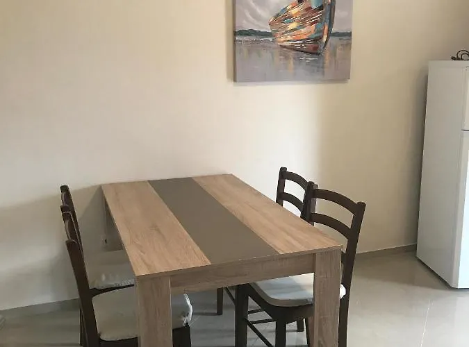 By The Sea Starigrad, Paklenica - 6587 * Starigrad Paklenica