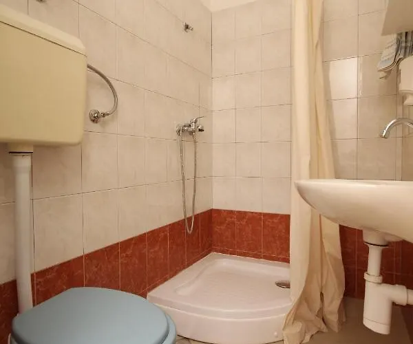 By The Sea Starigrad, Paklenica - 6587 Διαμέρισμα