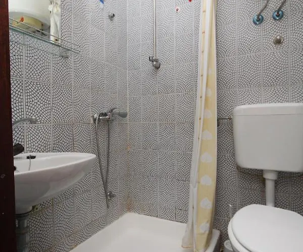 Διαμέρισμα By The Sea Starigrad, Paklenica - 6587