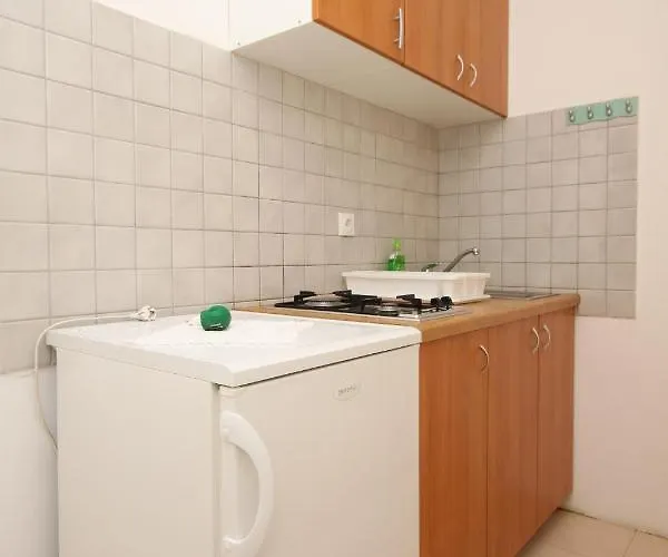 By The Sea Starigrad, Paklenica - 6587 Διαμέρισμα *